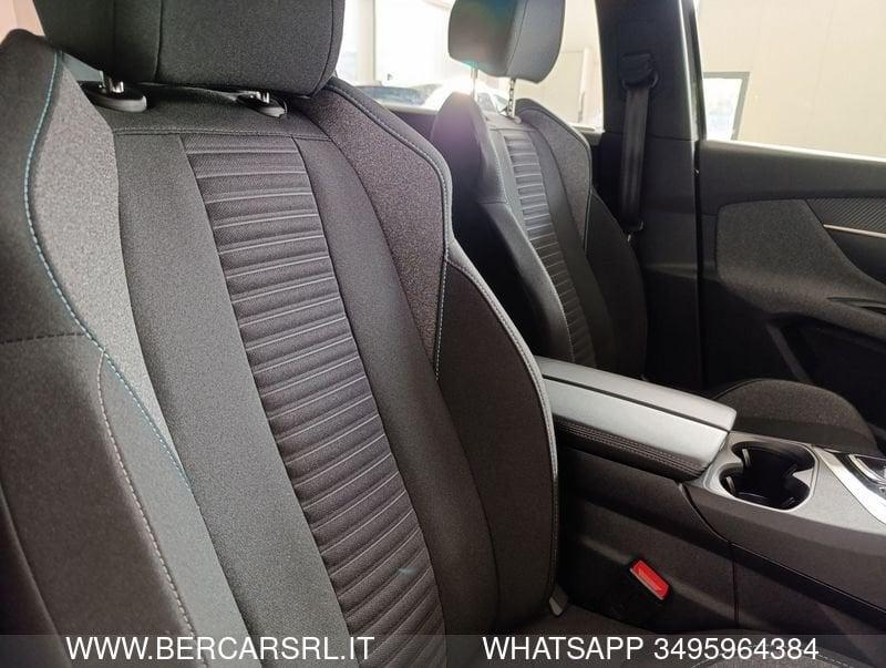 Peugeot 5008 5008 BlueHDi 130 S&S EAT8 Active Pack*7 POSTI*