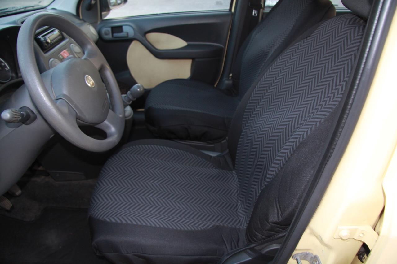 Fiat Panda 1.2 Dynamic Natural Power