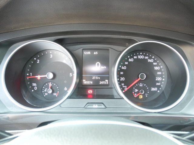 VOLKSWAGEN Tiguan 2.0 TDI SCR 4MOTION BlueMotion Tec. - UniPropriet.