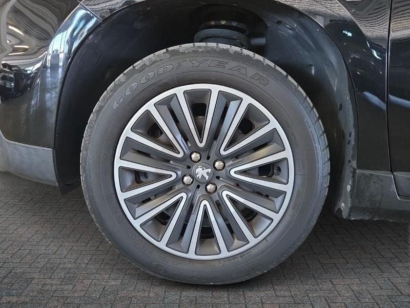 Peugeot 2008 1° serie BlueHDi 100 S&S Active