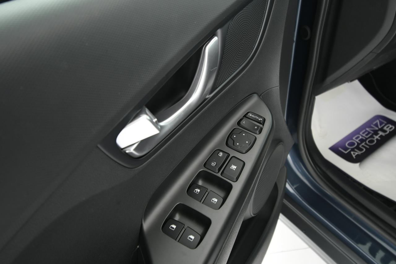 HYUNDAI Kona 64 kWh EV Xline CAMERA+ACC+FULL LED