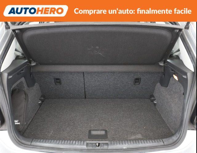 VOLKSWAGEN Polo 1.2 TSI DSG 5p. Comfortline BlueMotion Technology