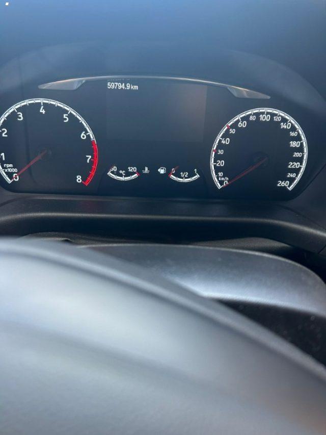 FORD Fiesta 1.5 Ecoboost 200 CV 5 porte ST