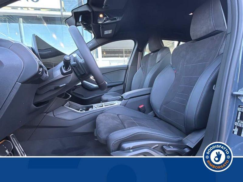 BMW Serie 1 118d M Sport