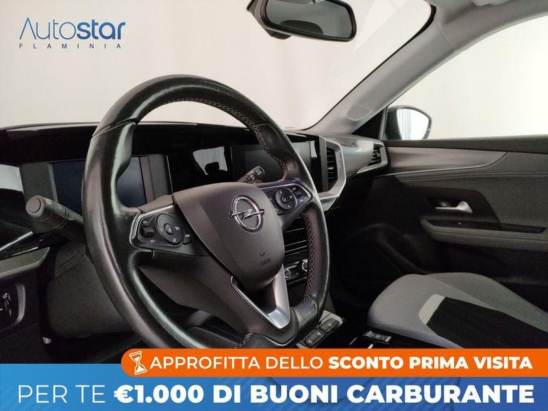 Opel Mokka 1.2 t Elegance s&s 130cv at8