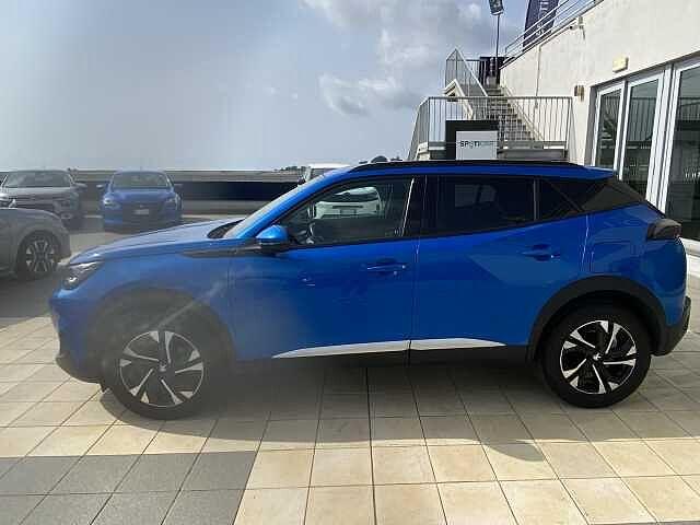 Peugeot 2008 BlueHDi 110 S&S Allure Pack