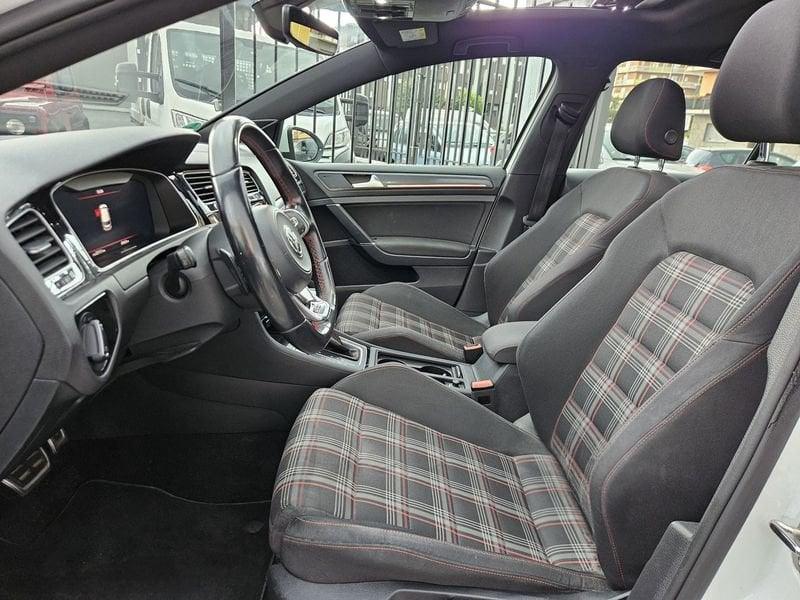 Volkswagen Golf GT 2.0 TSI GTI Performance BMT DSG