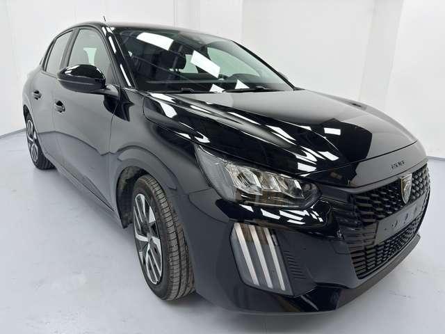 Peugeot 208 1.2 PURETECH ACTIVE 75CV *CRUISE+CARPLAY* PROMO