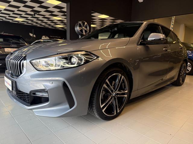 BMW 118 d 5p. Msport Auto