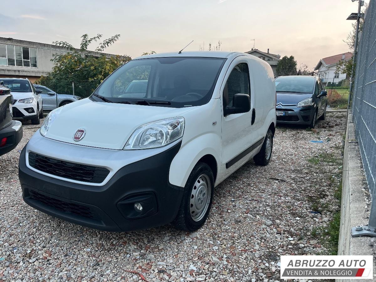 FIAT Fiorino CARGO 1.3 MKT 80 CV