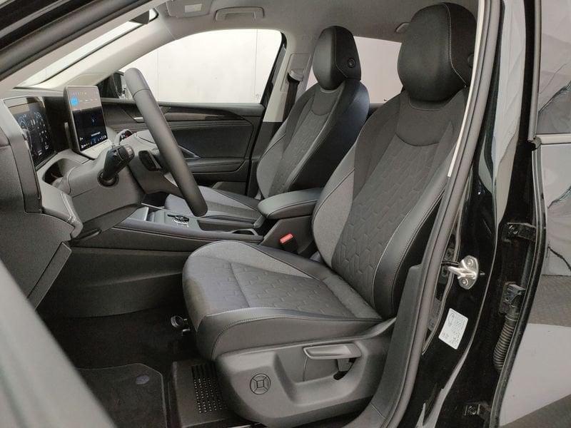 Volkswagen Tiguan Tiguan 1.5 etsi Life 130cv dsg GOAL
