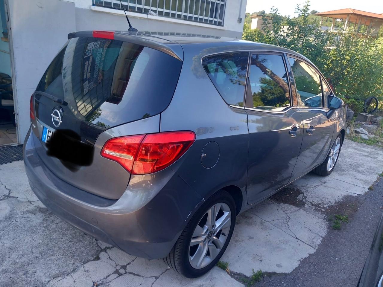 Opel Meriva 1.4 100CV Cosmo