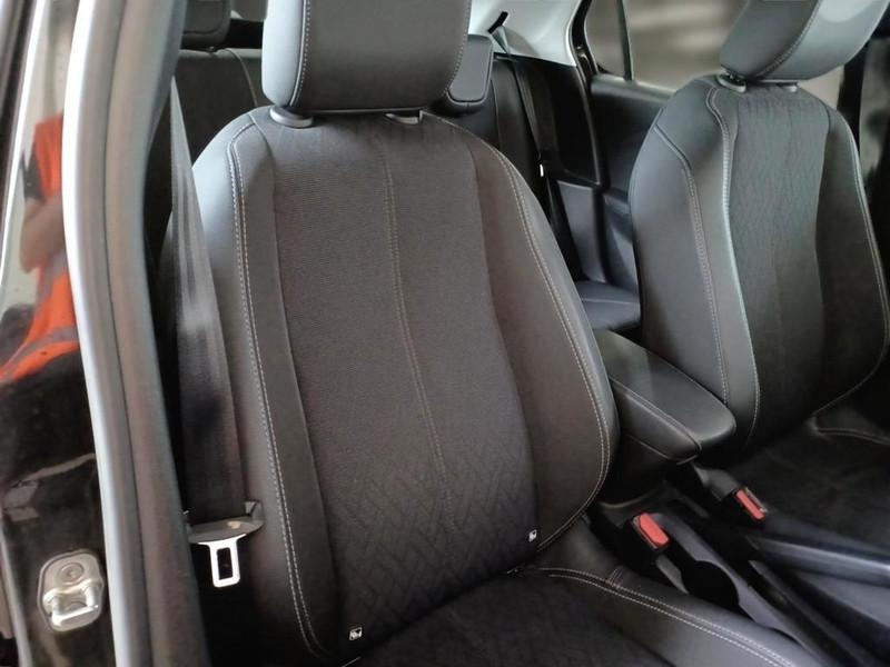 OPEL CORSA 1.5 DIESEL 100 CV ELEGANCE MT6 5 PORTE BERLINA