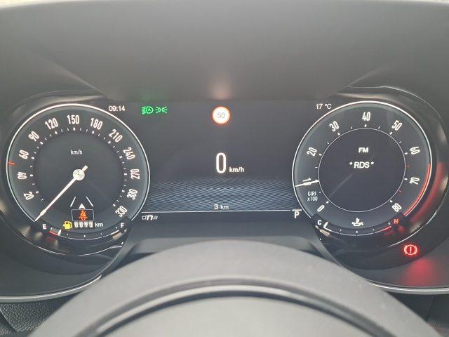 ALFA ROMEO Giulia 2.9 V6 Bi-Turbo AT8 Quadrifoglio