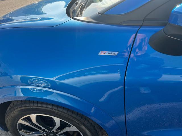 FORD Puma 1.0 EcoBoost Hybrid 125 CV S&S aut. ST-Line