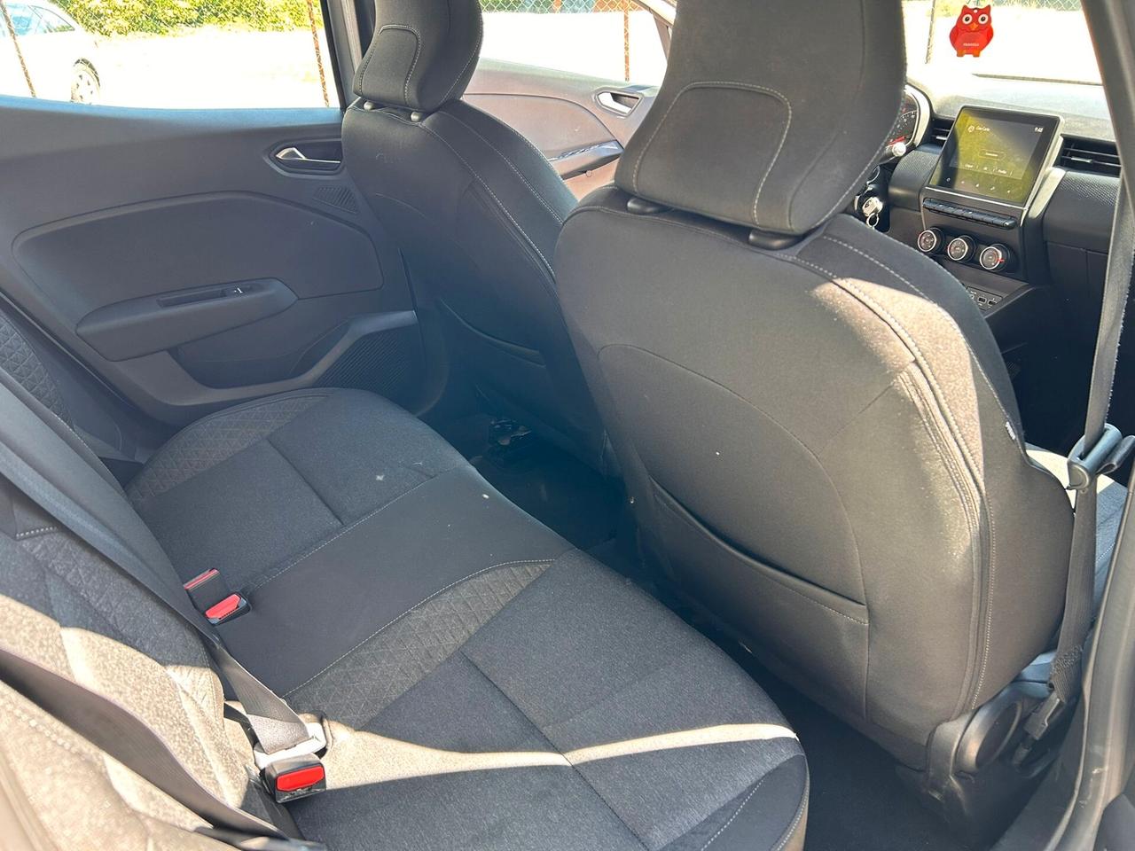 Renault Clio Blue Anno 2021 1.5 Diesel 85 CV 137.000 KM