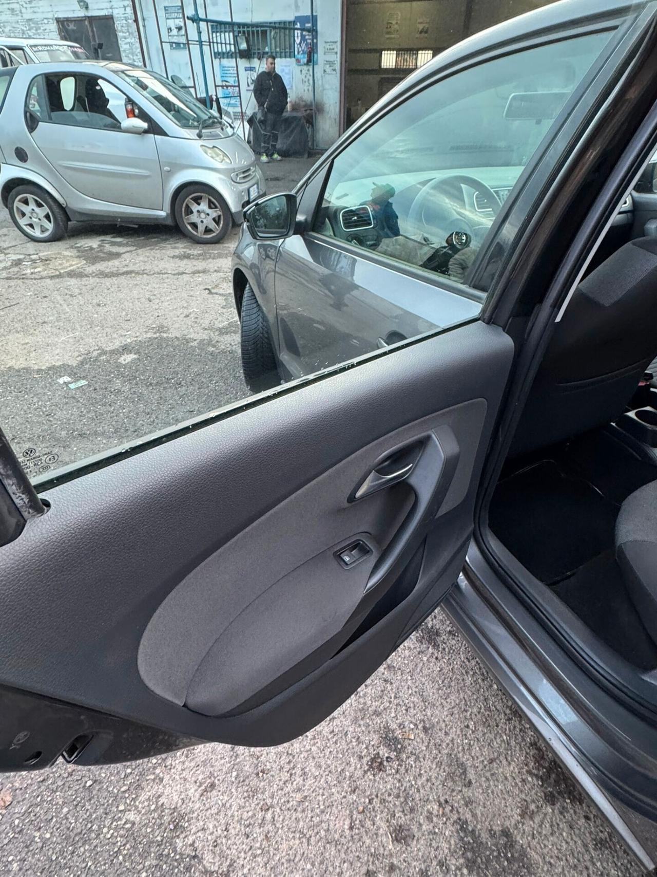 Volkswagen Polo 1.2 TDI DPF 5 p. Comfortline