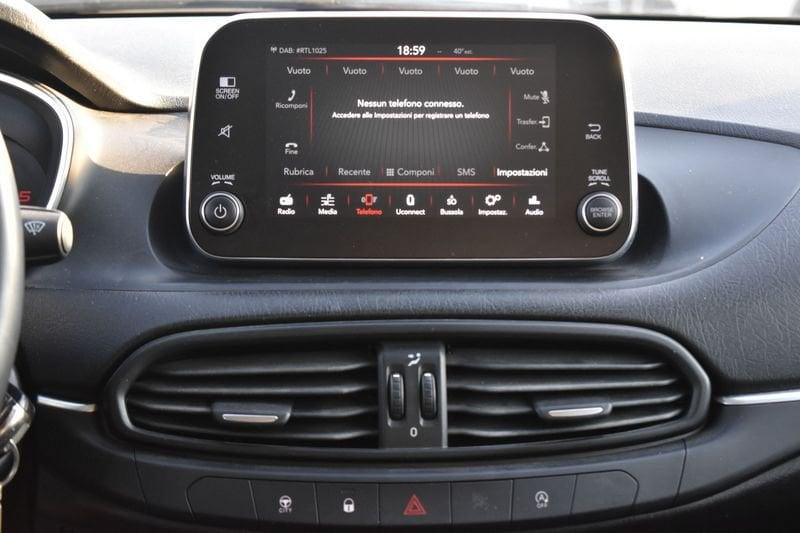 FIAT Tipo Tipo 1.6 Mjt S&S SW Business