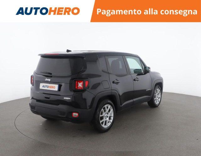 JEEP Renegade 1.0 T3 Longitude