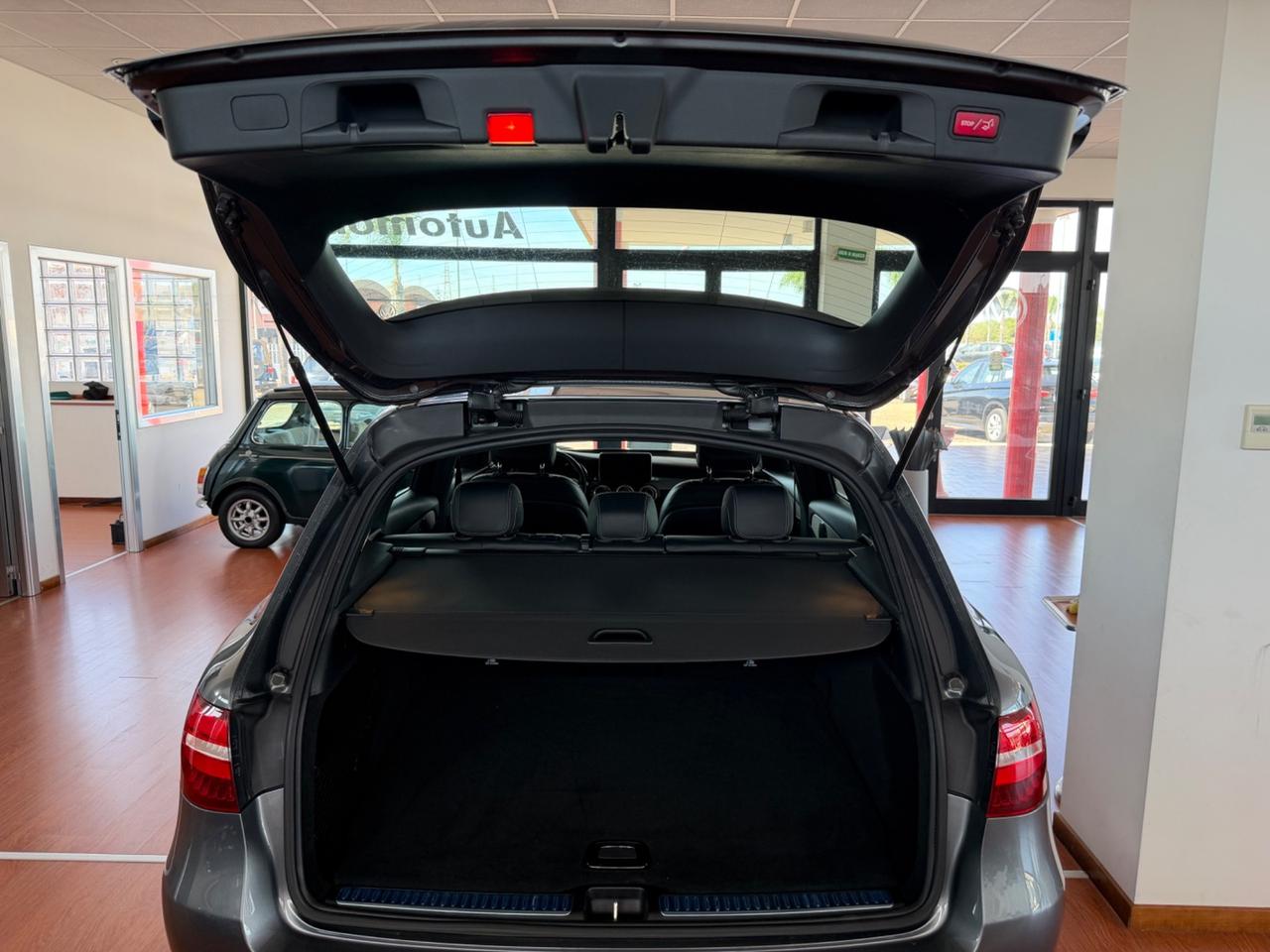 Mercedes-benz GLC 220 d 4Matic Executive