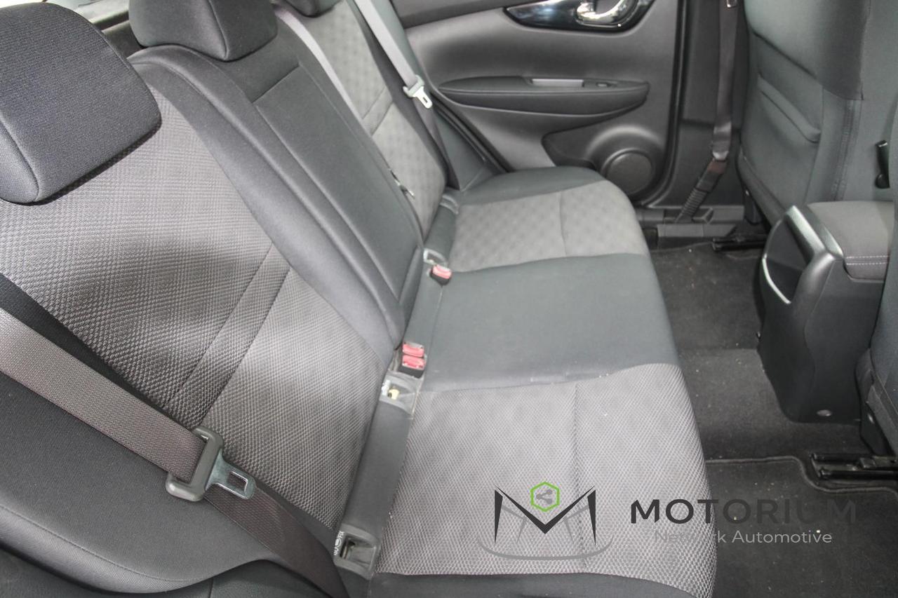 Nissan Qashqai 1.6 dci Tekna 2wd 130cv