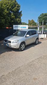 Toyota RAV 4 RAV4 2.2 D-4D 177 CV Luxury