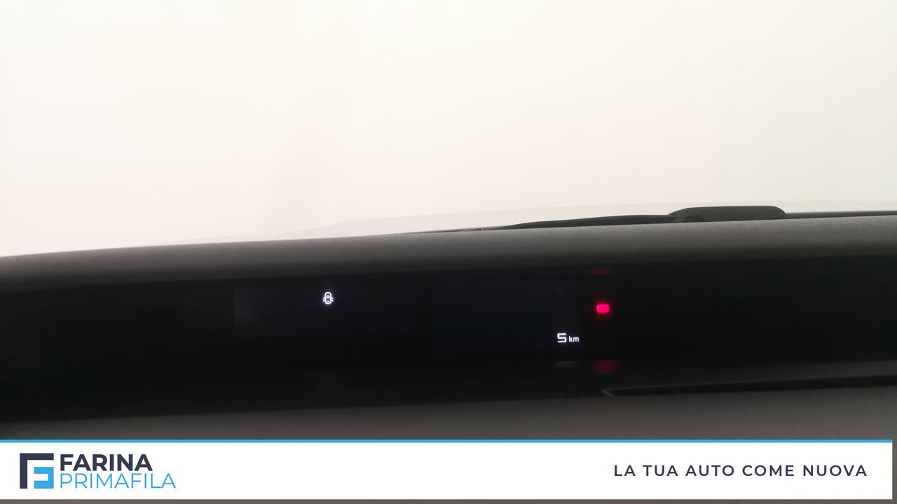 CITROEN Nuova C3 Hybrid 110cv - MAX