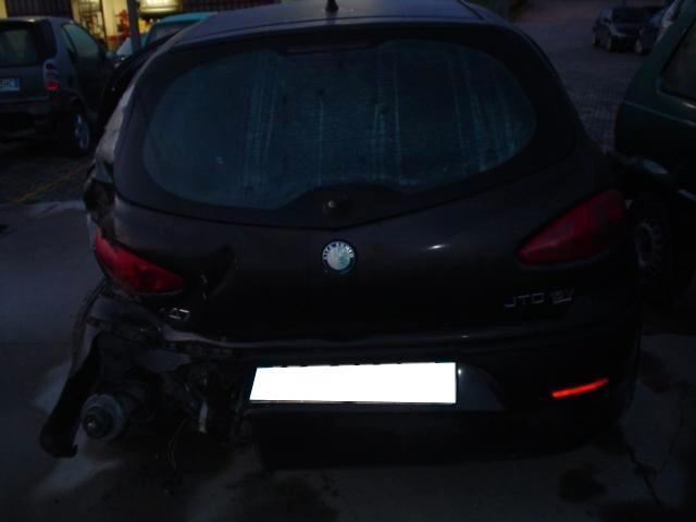 Alfa Romeo 147 1.9 JTD 16V 140CV 5p. Progression