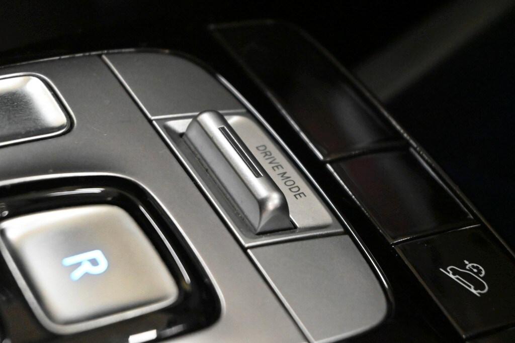 HYUNDAI Tucson 3ª serie Tucson 1.6 HEV aut. XLine