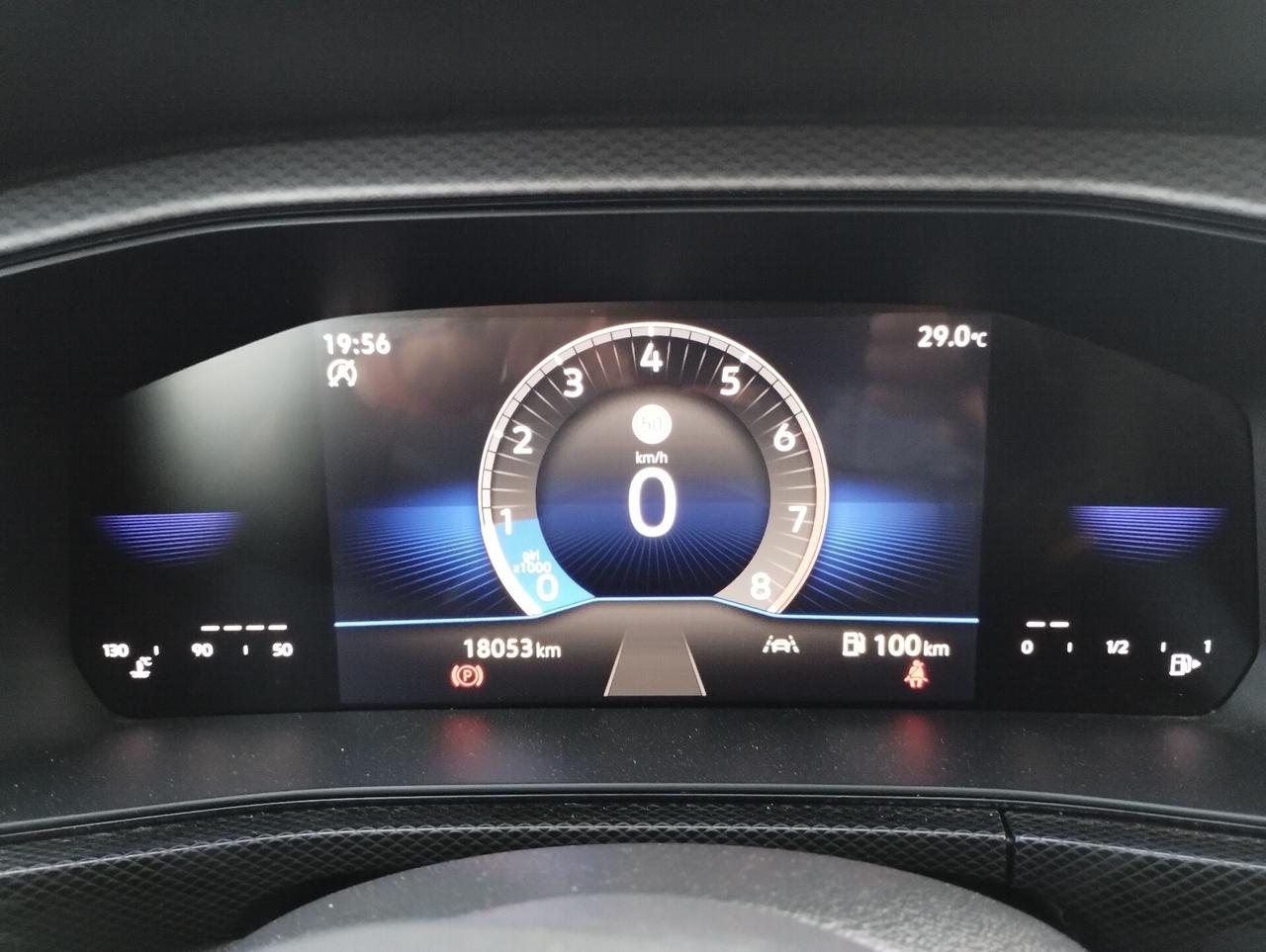 Volkswagen T-Cross 1.0 TSI Life