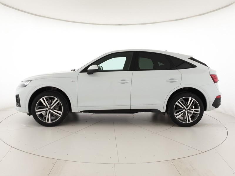 Sportback 40TDI 204CV quattro S tronic S line Plus