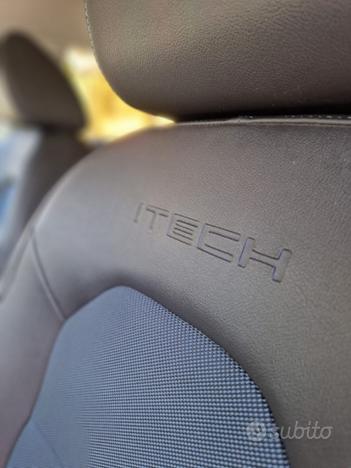 SEAT Ibiza 1.2 70 CV I-Tech Neopatentati