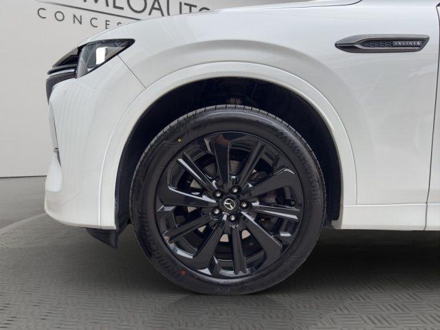 MAZDA CX-60 3.3L e-Skyactiv D 249 CV M Hybrid AWD Homura