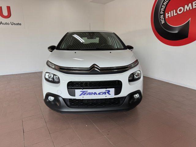 CITROEN C3 PureTech 82 Feel UNIP Neop ivaEsp.