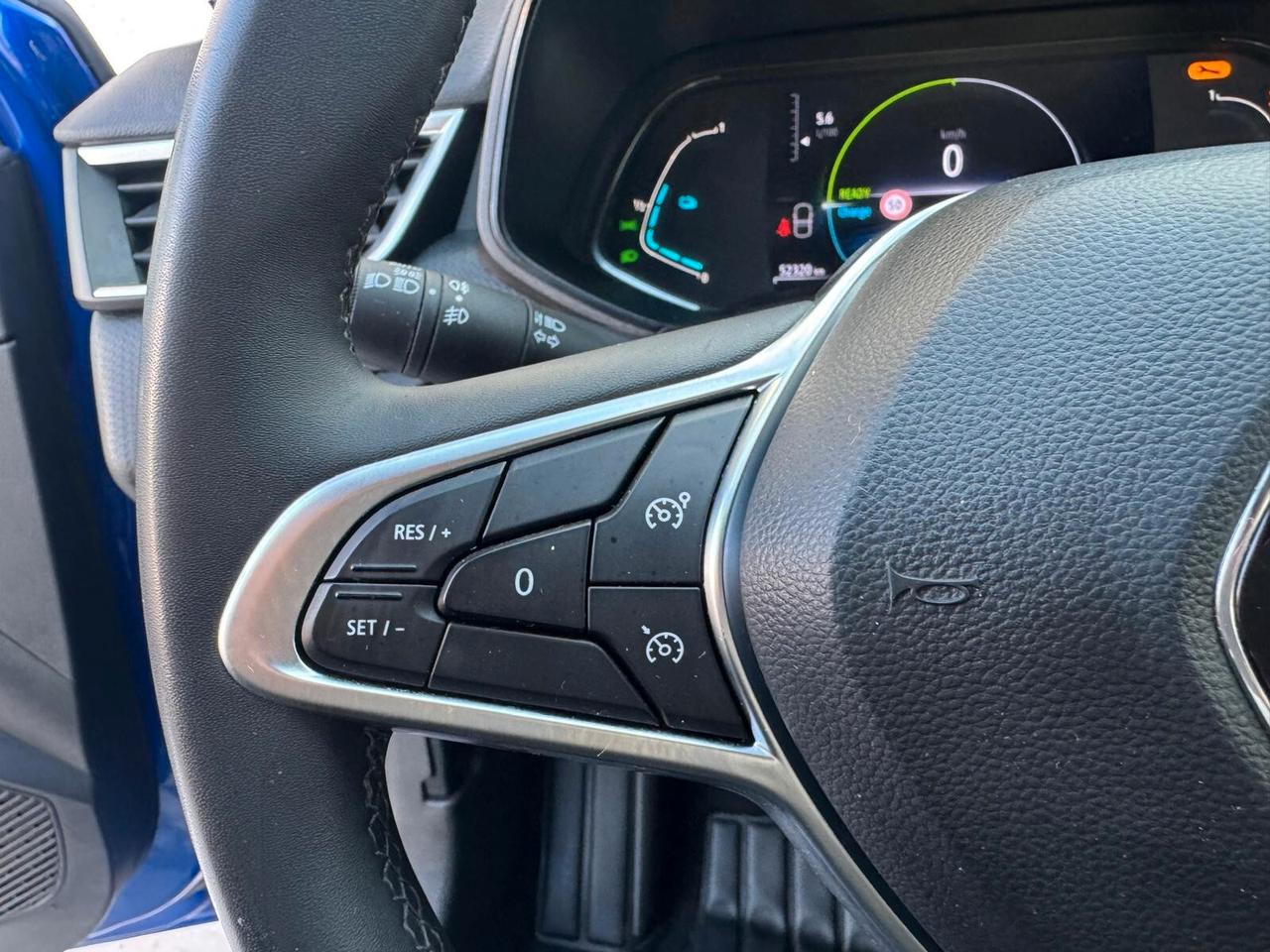 RENAULT CLIO 1.6 E-Tech 145 CV 2023!!! EQUILIBRE!!!