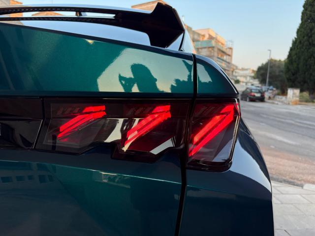 PEUGEOT 3008 Hybrid 136 e-DCS6 GT
