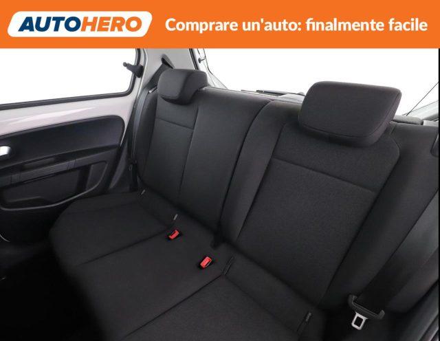 VOLKSWAGEN up! 1.0 3p. move up! BlueMotion Technology ASG