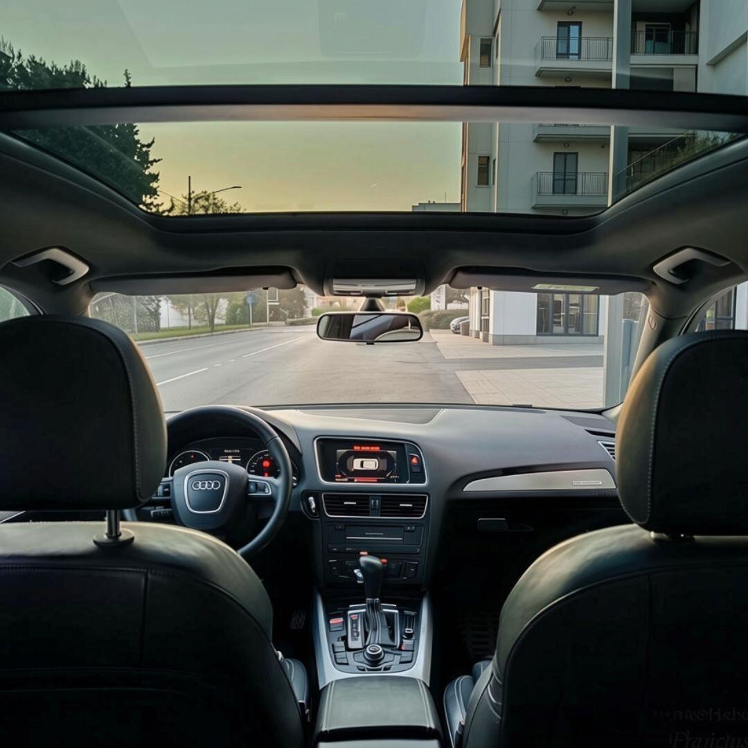 Audi Q5 2.0 TDI quattro S tronic - 170CV