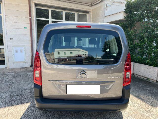 CITROEN Berlingo BlueHDi 100 Autocarro 5 Posti