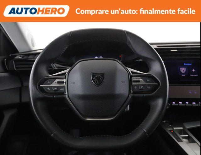 PEUGEOT 308 PureTech Turbo 130 S&S EAT8 SW Active Pack