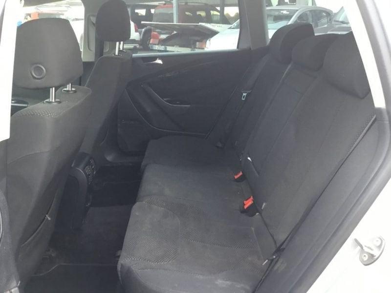 Volkswagen Passat Passat Variant 2.0 tdi Comfortline