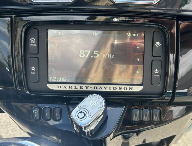 HARLEY-DAVIDSON FLHTK Electra Glide Ultra Limited FLHTKL