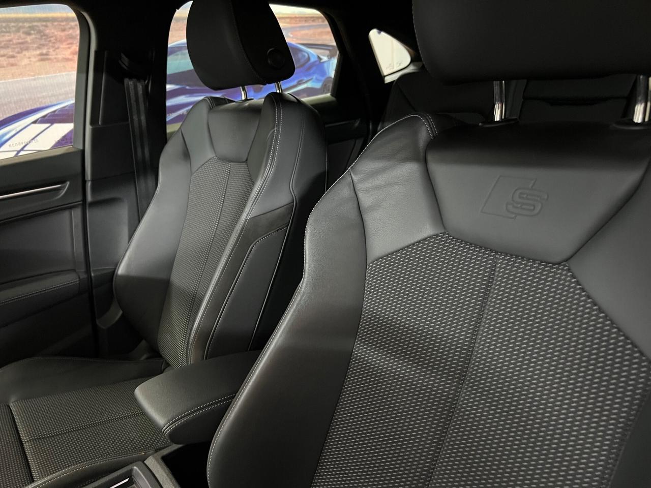 Audi Q3 SPB 35 TDI S tronic S line edition