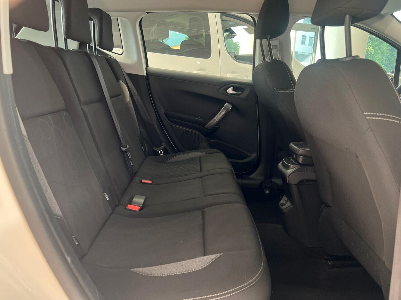 Peugeot 2008 PureTech 82 S&S Active
