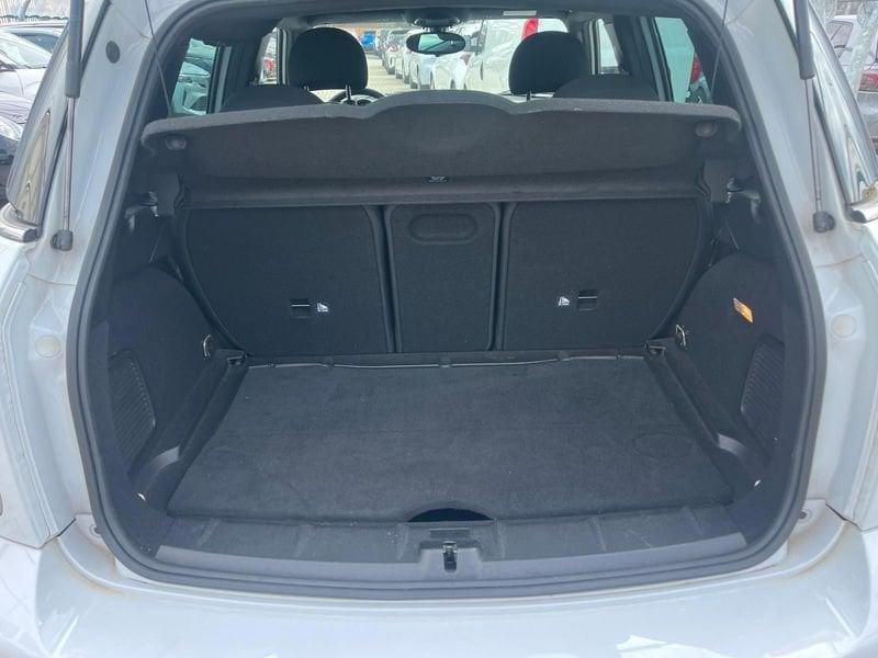 MINI Countryman Mini 2.0 Cooper D Business Countryman Automatica