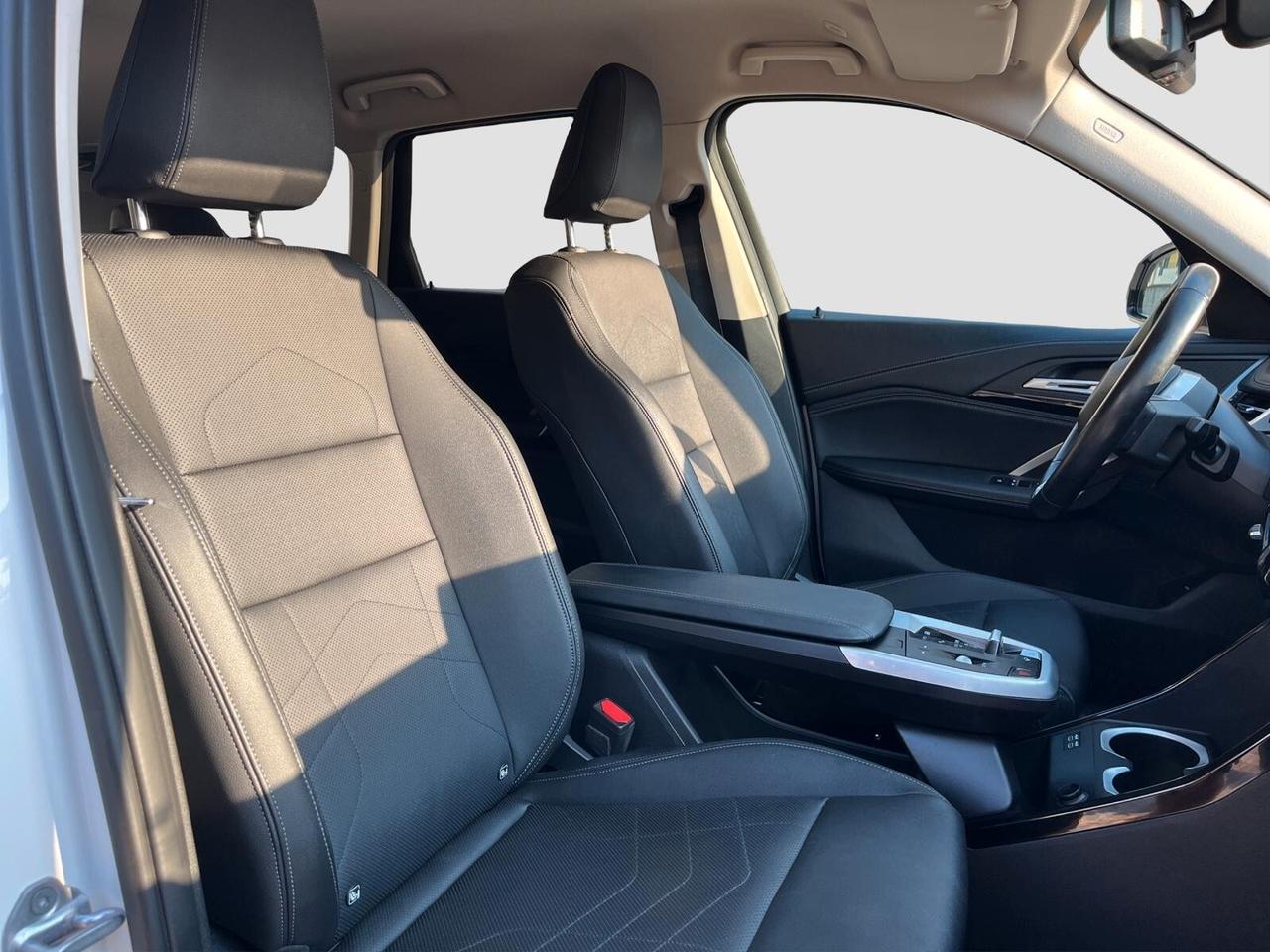 Bmw X1 xDrive 23d xLine 2022