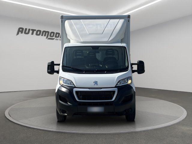 PEUGEOT Boxer 435 L4 2.0 BLUEHDI 160CV SPONDA