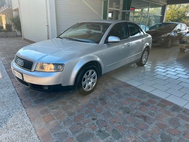 Audi A4 1.9 TDI (12 RATE)