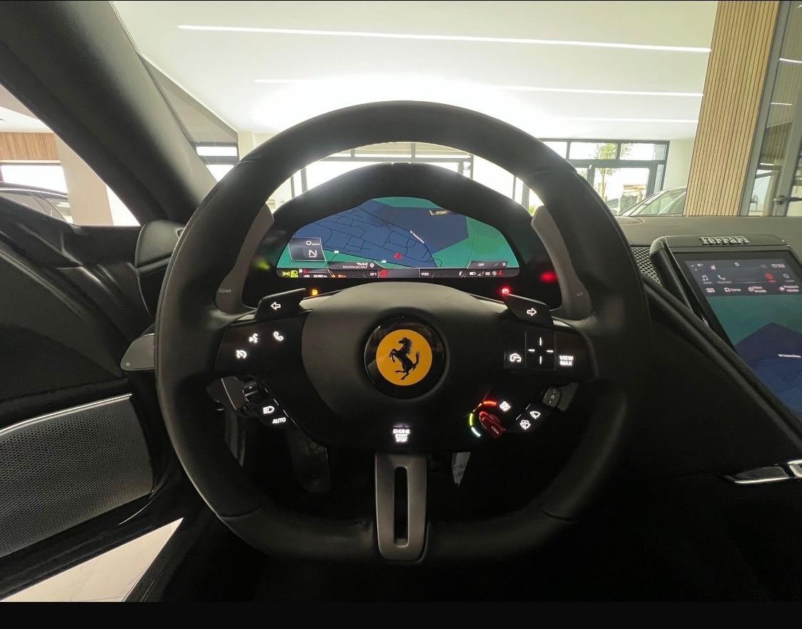 Ferrari Roma