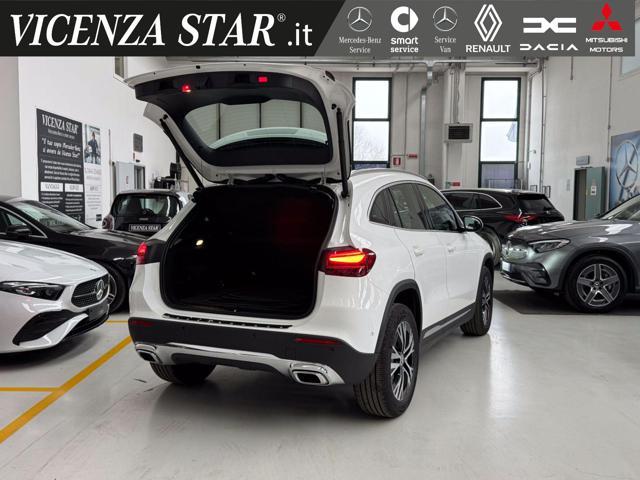 MERCEDES-BENZ GLA 200 d SPORT